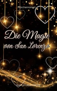 Produktbild: Die Magie von San Lorenzo