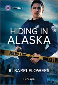 Produktbild: Hiding in Alaska