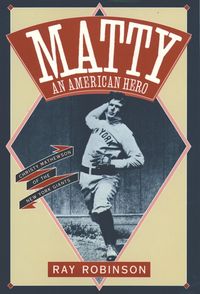 Produktbild: Matty: An American Hero