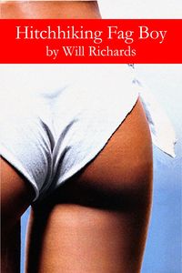 Produktbild: Hitchhiking Fag Boy
