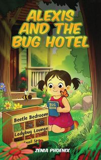 Produktbild: Alexis and the Bug Hotel