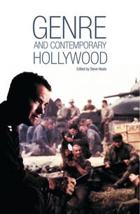 Produktbild: Genre and Contemporary Hollywood