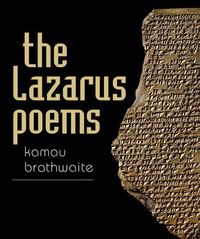 Produktbild: The Lazarus Poems