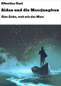 Produktbild: Aidan und die Meerjungfrau