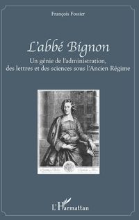 Produktbild: L'abb&eacute; Bignon