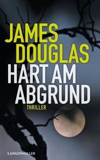Produktbild: Hart am Abgrund