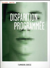 Produktbild: Disparition programm&eacute;e
