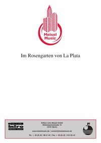 Produktbild: Im Rosengarten von La Plata