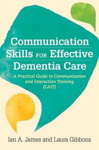 Produktbild: Communication Skills for Effective Dementia Care