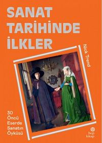 Produktbild: Sanat Tarihinde Ilkler