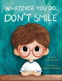 Produktbild: Whatever You Do, Don't Smile