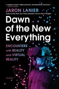 Produktbild: Dawn of the New Everything