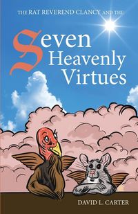 Produktbild: The Rat Reverend Clancy and the Seven Heavenly Virtues