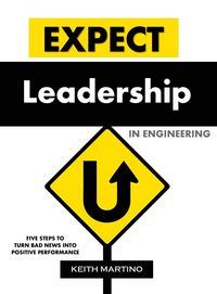 Produktbild: Expect Leadership in Engineering - Hard Cover