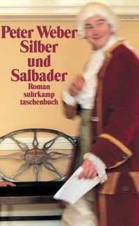 Produktbild: Silber und Salbader