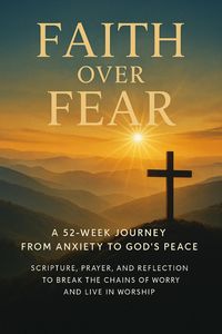 Produktbild: Faith Over Fear