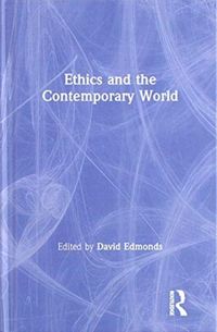 Produktbild: Ethics and the Contemporary World