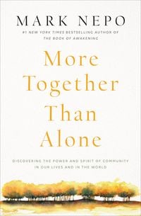 Produktbild: More Together Than Alone