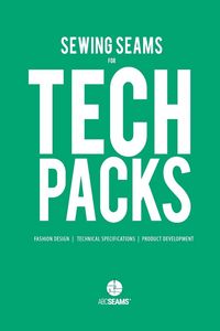 Produktbild: Sewing Seams for Tech Packs