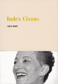 Produktbild: Index Cixous