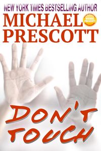 Produktbild: Don't Touch