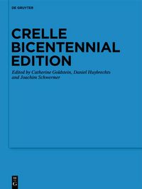 Produktbild: Crelle Bicentennial Edition