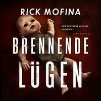 Produktbild: Brennende L&uuml;gen