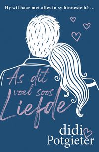 Produktbild: As dit voel soos liefde