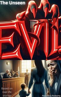 Produktbild: The Unseen Evil