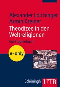 Produktbild: Theodizee in den Weltreligionen