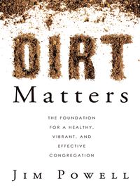 Produktbild: Dirt Matters