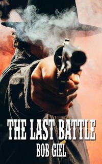 Produktbild: The Last Battle
