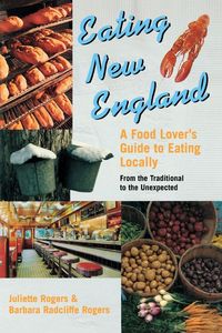 Produktbild: Eating New England