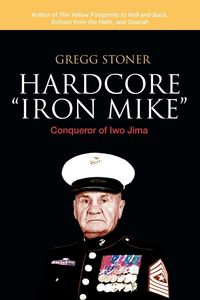 Produktbild: Hardcore "Iron Mike"