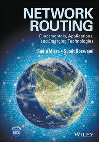 Produktbild: Network Routing