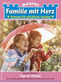 Produktbild: Familie mit Herz 227