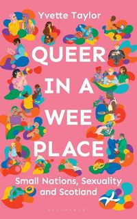 Produktbild: Queer in a Wee Place
