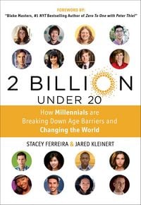 Produktbild: 2 Billion Under 20