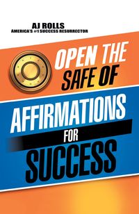 Produktbild: Open the Safe of Affirmations for Success