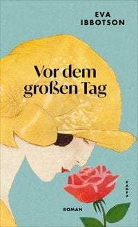 Produktbild: Vor dem gro&szlig;en Tag