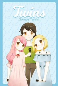 Produktbild: Twins