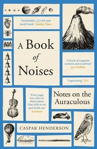 Produktbild: A Book of Noises