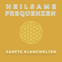 Produktbild: Heilsame Frequenzen