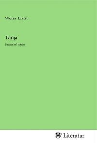 Produktbild: Tanja