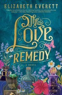 Produktbild: The Love Remedy