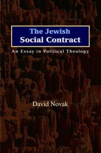 Produktbild: Jewish Social Contract