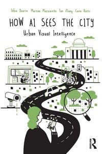 Produktbild: How AI Sees the City