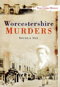 Produktbild: Sly, N: Worcestershire Murders