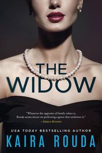 Produktbild: The Widow