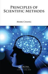 Produktbild: Principles of Scientific Methods